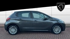 Peugeot 208 1.2 PureTech 82 Signature 5dr [Start Stop] Petrol Hatchback